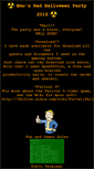 Mobile Screenshot of marsgate.net